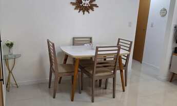 Imagem 5: Apartamento de 2/4 na Pedreira - Edifício Athena future