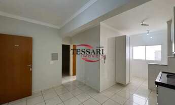 Imagem 6: Apartamento para alugar de 2 quartos, elevador, portaria, 1 vaga Vila Imperial / Próximo a