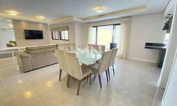 Imagem: Apartamento 3 quartos mobiliado com varanda