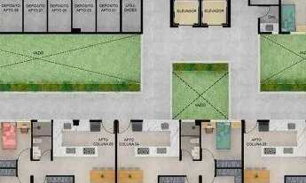 Imagem 4: ATLANTIS VIVA CAMBOINHA