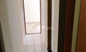 Imagem 3: Apartamento À Venda - Condomínio Delboux- Bairro Vila Virginia - Ribeirão Preto SP -Zona O