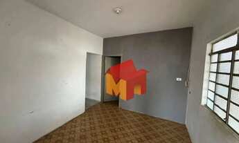 Imagem 2: Casa com 3 dormitórios à venda, 108 m² por R$ 320.000,00 - Jardim Alvorada - Americana/SP