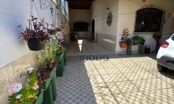 Imagem: Casa com 4 dormitórios à venda, 160 m²