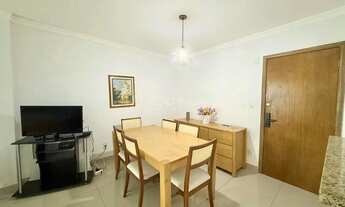 Imagem 2: Locação Temporada: Ed Dr Blumenau 1 quarto quadra mar centro Balneário Camboriú