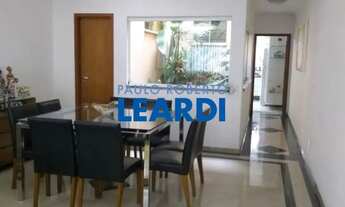 Imagem: SOBRADO - BELA VISTA - SP