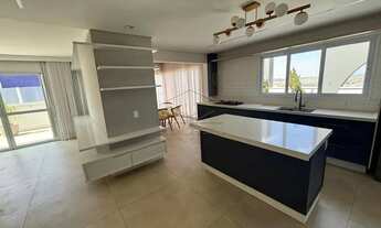 Imagem 3: STUDIUM RESIDENCE - LINDA COBERTURA COM 3 DORMITÓRIOS EM FRENTE AO BAURU SHOPPING