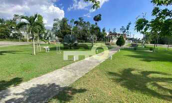 Imagem 5: Lote no Alphaville Manaus 4, Lote com 360 M², Documentado Para Venda, Lazer Completo e Seg