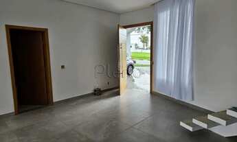 Imagem 4: Casa à venda com 4 suítes no Portal do Vila Rica em Itu