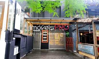 Imagem: Loja de Rua 160m² para Venda no Jardins