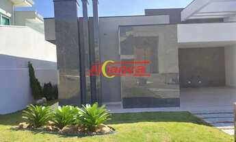 Imagem 3: Casa Térrea à Venda no Condomínio Shambala 3 ? Atibaia/SP