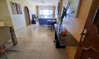 Imagem 5: Apartamento com 2 dormitórios à venda, 112 m² por R$ 650.000 - Caiçara - Praia Grande/SP