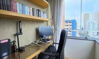 Imagem 2: Apartamento com 3 quartos em Boa Viagem