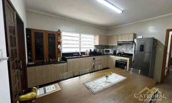 Imagem 6: Sobrado com 3 dormitórios à venda, 153 m² por R$ 790.000,00 - Vila Municipal - Jundiaí/SP