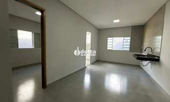 Imagem 7: Casa residencial com 3 quartos disponível para locação no bairro Shopping Park em Uberlând