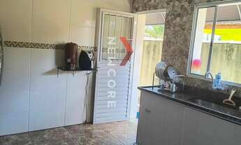 Imagem 6: Casa em Bauru - Cibratel II - Itanhaém/SP