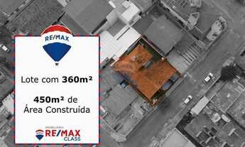 Imagem 4: Casa à venda no bairro Santa Efigênia, possibilita 3 utilizações distintas. Excelente para