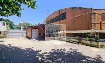 Imagem 5: Galpão Comercial para locação, Pavuna, Rio de Janeiro - GA0439