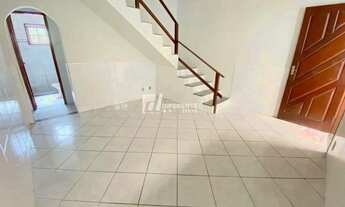 Imagem 2: Casa com 2 dormitórios à venda, 73 m² por R$ 160.000,00 - Ponto Chic - Nova Iguaçu/RJ