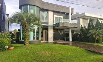 Imagem 3: Casa em Condomínio Mobiliada em Xangri-Lá - Condomínio Enseada Lagos Xangri-Lá REF: CA3380