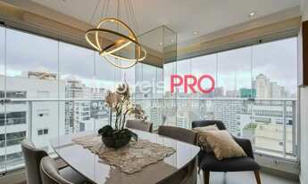 Imagem: Apartamento á venda no Condomínio Bela