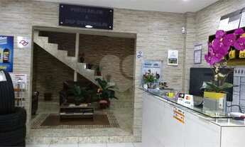 Imagem 4: Galpão à venda em Belenzinho - SP