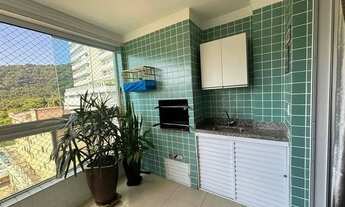 Imagem 6: Maravilhoso Apartamento 3 Quartos no Canto do Forte - Praia Grande