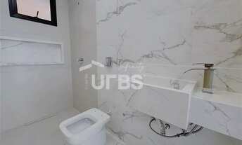 Imagem 4: Parqville Jacarandá - Casa de Condomínio 4 quartos, sendo 4 suítes