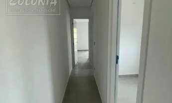 Imagem 2: Apartamento para locação - Vila São Pedro, Santo André