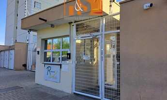 Imagem: APARTAMENTO RESIDENCIAL em INDAIATUBA