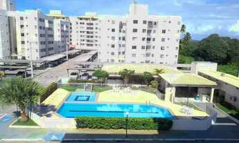 Imagem: Apartamento à venda no MAR DE ARUANA 1