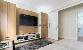 Imagem 4: Venda Apartamento 3 Dormitórios - 127 m² Jardim Paulista