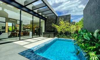 Imagem 3: CASA À VENDA Casa em condomínio com 4 dormitórios