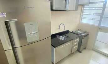 Imagem 6: Apartamento com 1 dormitório, 52 m² - venda por R$ 140.000,00 ou aluguel por R$ 2.261,10/m