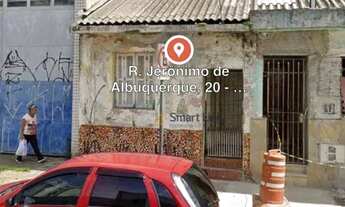 Imagem 3: Terreno à venda, 70 m² por R$ 300.000,00 - Cambuci - São Paulo/SP