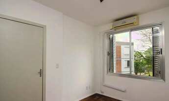 Imagem 2: Apartamento em Santa Tereza