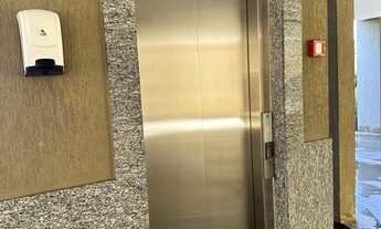 Imagem 3: Alugo Apartamento com 2 quartos. Edifício Reali, Luziânia/GO CÓD.41