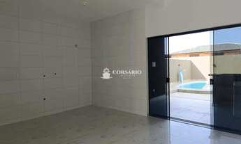 Imagem 4: Sobrados novos quadra mar em Pontal do Paraná-PR