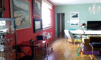 Imagem 7: APARTAMENTO - HIGIENÓPOLIS - SP