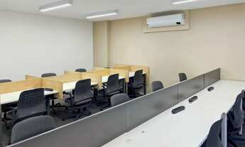 Imagem 5: Assinaturas flexíveis de coworking em Regus BRA, Sao Paulo - Centro XV de Novembro