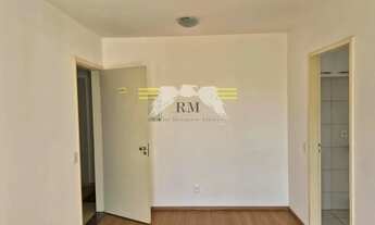 Imagem: Apartamentode 2 dormitórios sendo 1 suíte