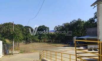 Imagem 3: Barracão Amplo em Paulínia