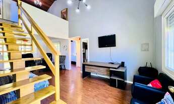 Imagem 3: Sobrado para venda tem 90 metros quadrados com 2 quartos em Capao Novo - Capão da Canoa