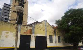 Imagem 3: Terreno à venda em Campinas, Jardim Guanabara, com 1760 m²