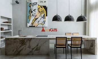 Imagem 2: Apartamento com ótimo preço no bairro Vila Nova Conceição. Confira!