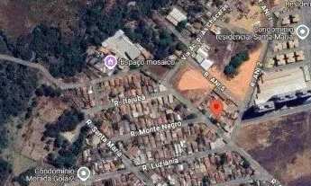 Imagem 4: AREA RESIDENCIAL em GOIÂNIA - GO, RESIDENCIAL ANICUNS