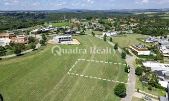 Imagem: Terreno com excelente topografia e a poucos