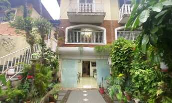 Imagem: Sobrado à venda no Jaguaré com 3 dormitórios