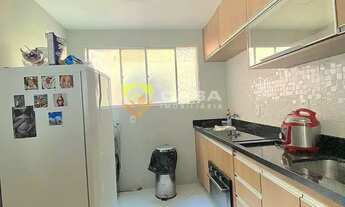 Imagem 5: Imóvel para venda com 60 metros quadrados com 2 quartos em Valparaíso - Serra - ES