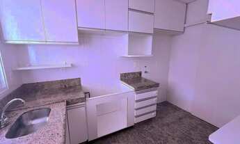 Imagem 7: Área privativa 4 quartos para alugar no Buritis