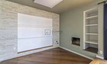 Imagem 5: Aluguel Apartamento 4 Dormitórios - 204 m² Chácara Klabin